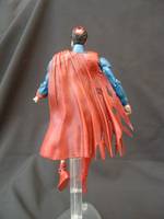 Zombie Superman (DC Universe) Custom Action Figure