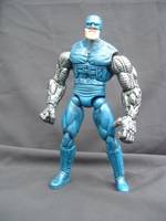 Cyber (Marvel Legends) Custom Action Figure