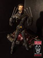 Wolverine Movie Version 2-Replica (X-Men - Movies) Custom Action Figure
