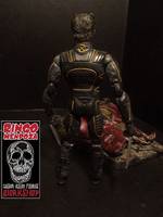 Wolverine Movie Version 2-Replica (X-Men - Movies) Custom Action Figure
