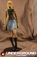 J Scott Cambell Gwen Stacy (Marvel Legends) Custom Action Figure