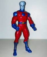 Manhunter Prototype (DC Direct) Custom Action Figure