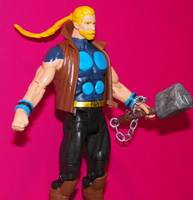 Thunderstrike (Marvel Legends) Custom Action Figure