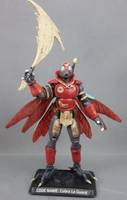 Cobra La Guard (G.I. Joe 30th Anniversary) Custom Action Figure