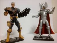 Stryfe 2.0 (Marvel Universe) Custom Action Figure