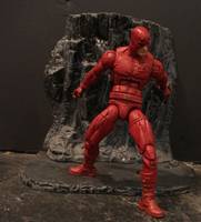 Daredevil (Marvel Legends) Custom Action Figure