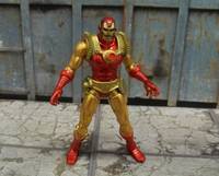 Iron Man of 2020 (Marvel Universe) Custom Action Figure