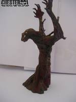 B3gw528 Cassius Payne Clayface V2 (Batman) Custom Action Figure