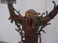 B3gw528 Cassius Payne Clayface V2 (Batman) Custom Action Figure