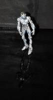 Mini Ultron (Marvel Legends) Custom Action Figure