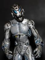 Mini Ultron (Marvel Legends) Custom Action Figure