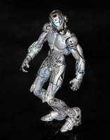 Mini Ultron (Marvel Legends) Custom Action Figure