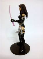 Psylocke, X-Force (Marvel Universe) Custom Action Figure