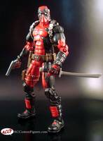 Deadpool, Marvel NOW! (Marvel Legends) Custom Action Figure