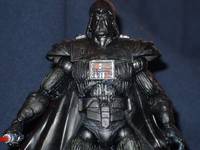 Darth Vader (Marvel Legends) Custom Action Figure