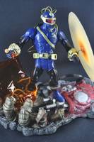 The Raiders (Marvel Legends) Custom Action Figure