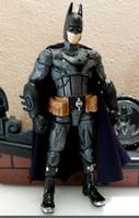 Real World Batman (DC Universe) Custom Action Figure
