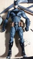 Real World Batman (DC Universe) Custom Action Figure