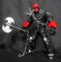 Marvel Blood Axe (Marvel Legends) Custom Action Figure