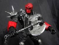 Marvel Blood Axe (Marvel Legends) Custom Action Figure