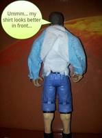 Peter Parker (Spider-Man) Custom Action Figure