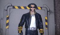 Wolverine (X-Men) Custom Action Figure