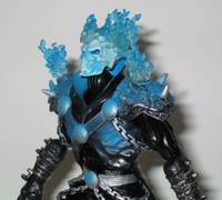 Ghost Rider (Marvel Legends) Custom Action Figure
