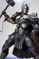 THOR the Dark Ages (Marvel) Custom Action Figure