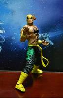 Ironfist (Avengers) Custom Action Figure