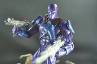 The Confessor (Marvel Legends) Custom Action Figure
