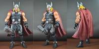 Thor (Marvel Now!) (Marvel Legends) Custom Action Figure