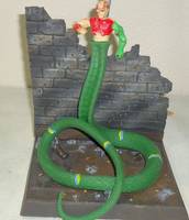 Golobulus (G.I. Joe) Custom Action Figure