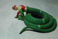 Golobulus (G.I. Joe) Custom Action Figure