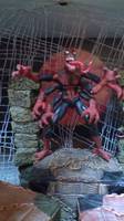 Doppleganger (Marvel Universe) Custom Action Figure