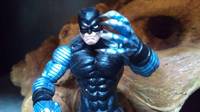 Cypher (Marvel Universe) Custom Action Figure