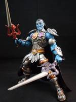 Keldor Great Unrest Armor (Classics) (Masters of the Universe) Custom Action Figure