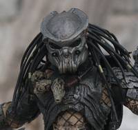 Celtic Predator (Alien vs Predator) Custom Action Figure