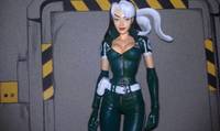 Rogue ( New Green and White Outfit ) Newest Custom (X-Men) Custom Action Figure