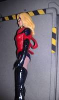 Ms. Marvel ( Newest Custom) (Avengers) Custom Action Figure