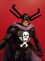 Grim Reaper (Marvel Legends) Custom Action Figure