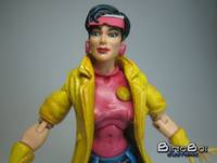 Jubilee 90's X-Men Animated Series (Marvel Legends) Custom Action Figure