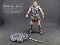 Perceus Clash of the Titans (Clash of the Titans) Custom Action Figure