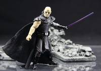 Darth Bane (Star Wars) Custom Action Figure