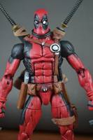 Deadpool  Bowen Style (Marvel Legends) Custom Action Figure
