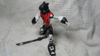 Orcasword (Original) Custom Action Figure