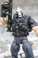 Crossbones (Marvel Legends) Custom Action Figure