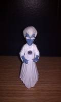 Blue Lantern Ganthet (Green Lantern) Custom Miniature / Figurine