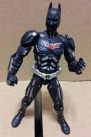 BATMAN beyond - Movie Edition (Dark Knight) Custom Action Figure