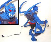 Webstor (MOTU Hybrid) (Masters of the Universe) Custom Action Figure