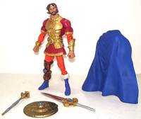 King Randor (MOTU Hybrid) (Masters of the Universe) Custom Action Figure